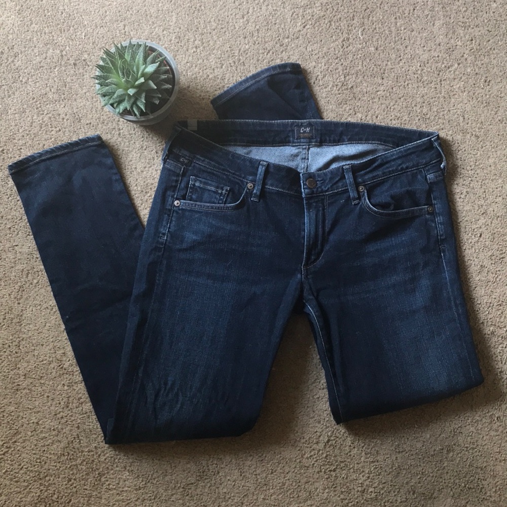 CoH skinny jeans. Good used condition 👌🏼